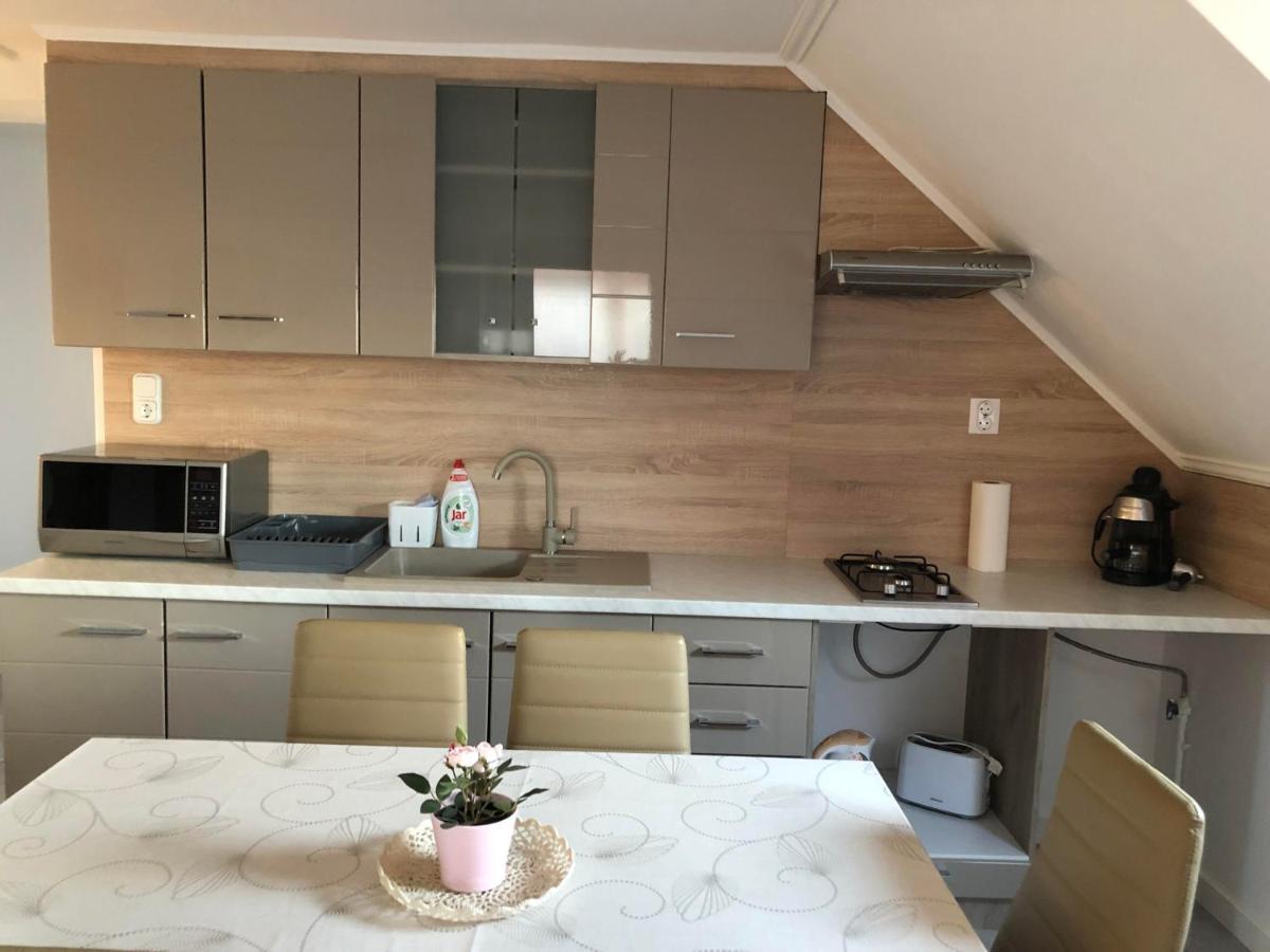 Szabo Vendeghaz Zamardi Villa Ngoại thất bức ảnh
